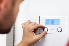best Thames Ditton boiler servicing companies